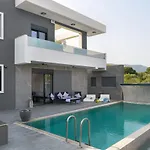 Harmony Residences Pool Villas