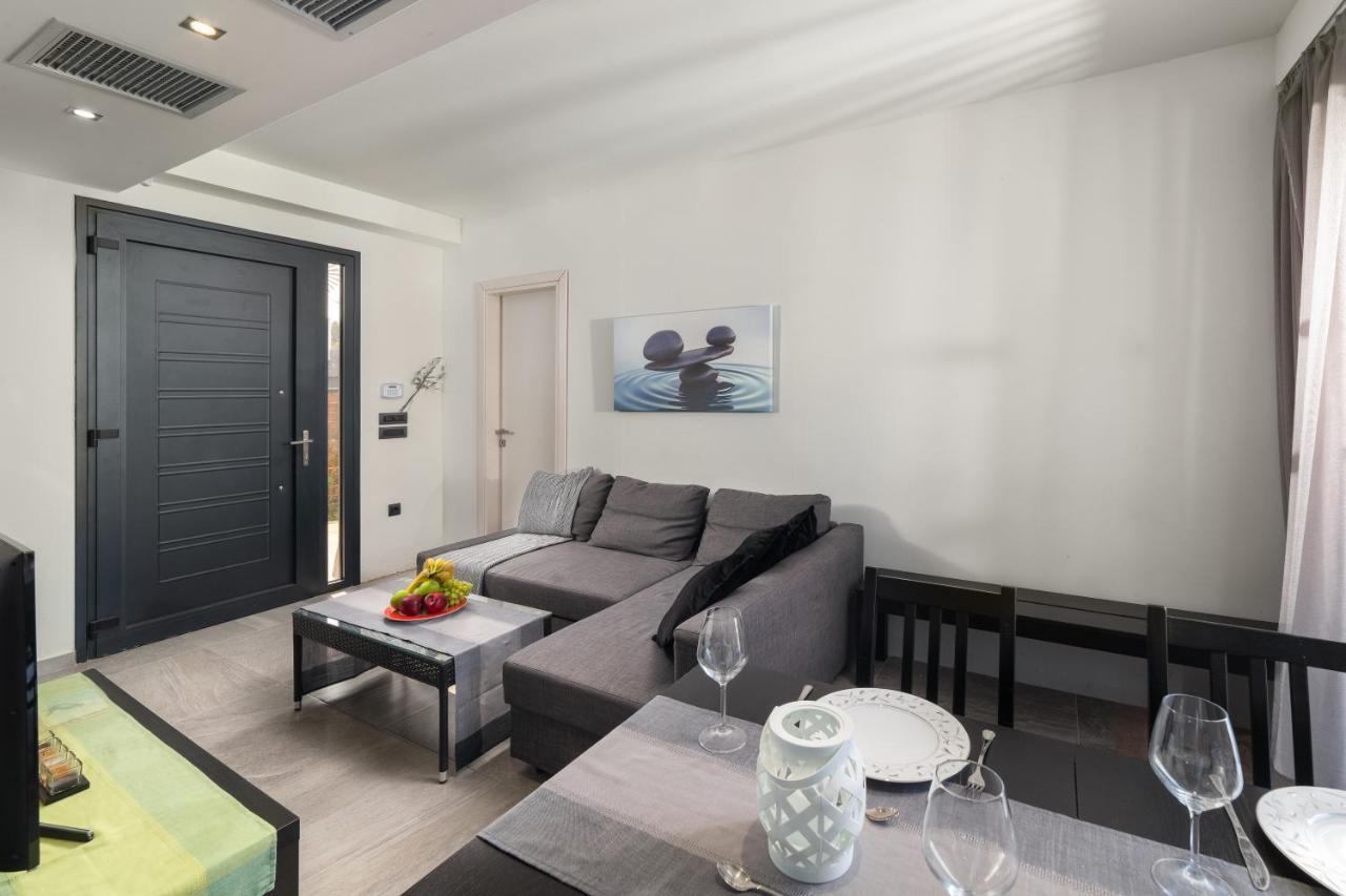 Villa Harmony Residences Pool Villas