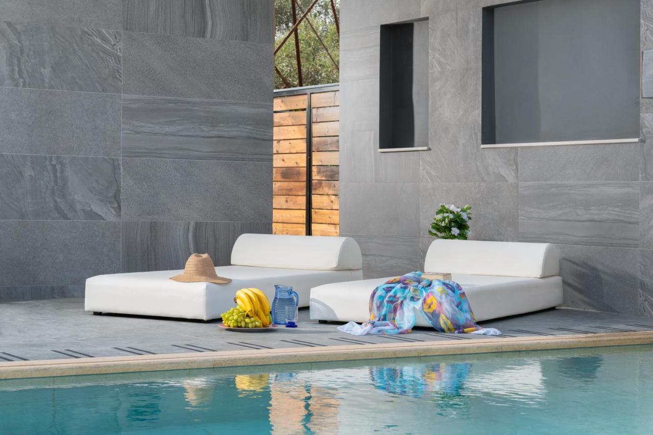 Harmony Residences Pool Villas Villa