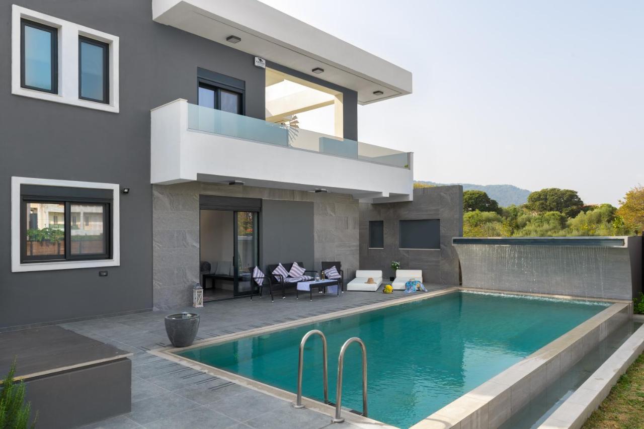 Villa Harmony Residences Pool Villas
