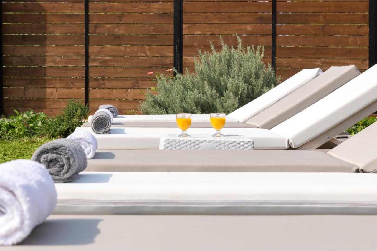 Harmony Residences Pool Villas Ialysos (Rhodes)
