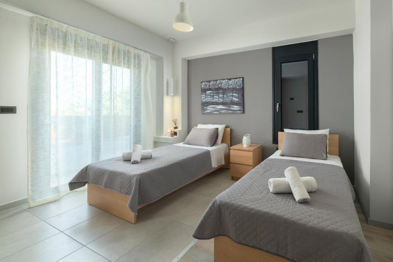 Harmony Residences Pool Villas Villa Ialysos (Rhodes)