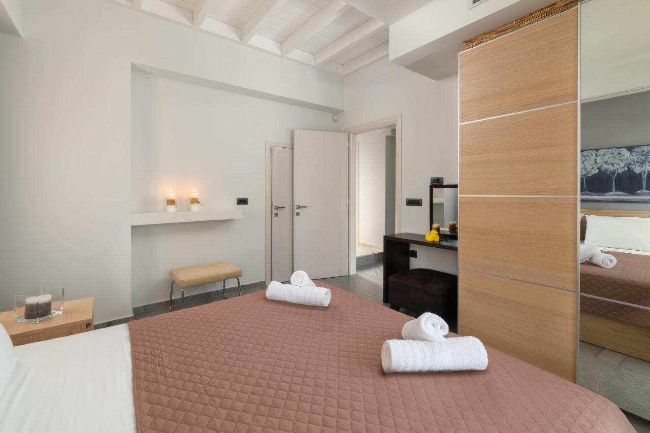 Harmony Residences Pool Villas Villa *
