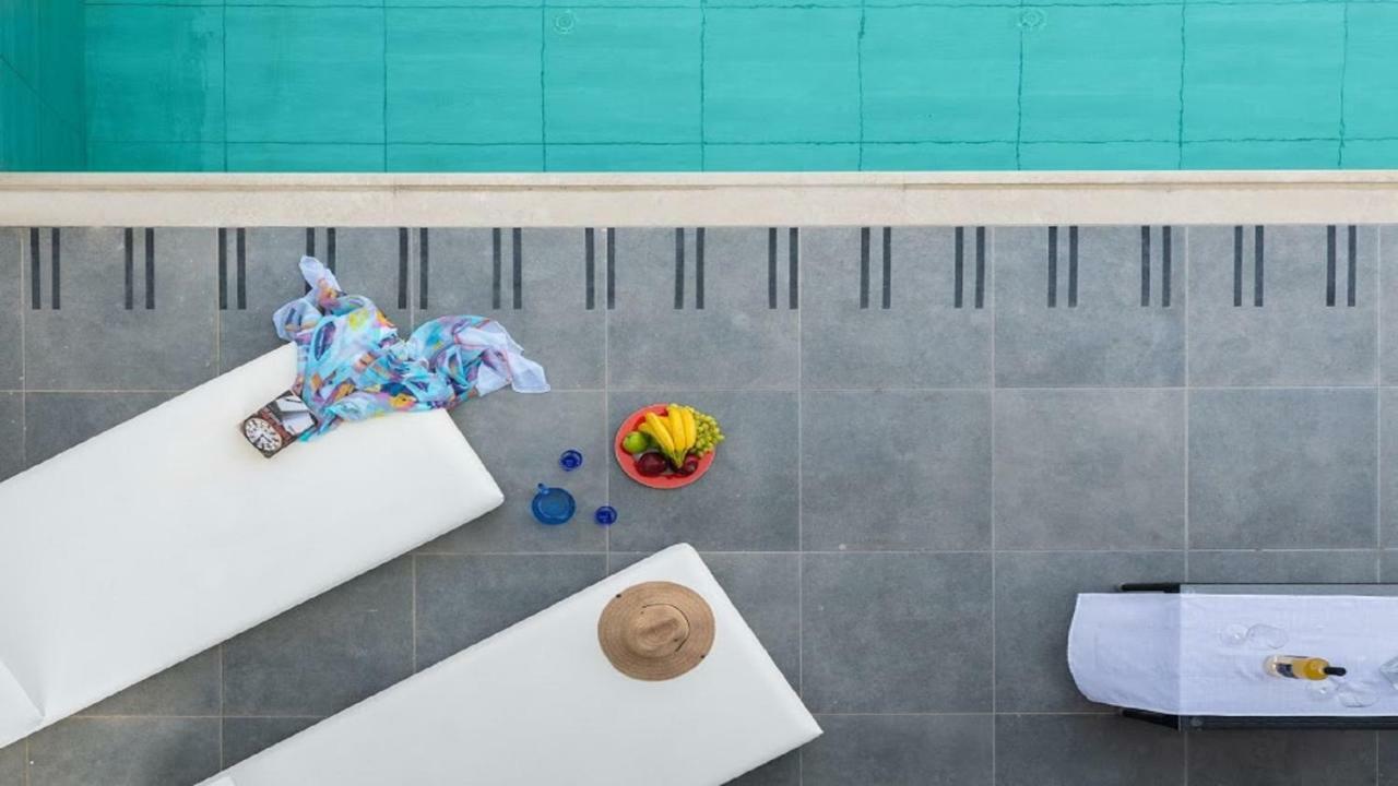 Harmony Residences Pool Villas * Ialysos (Rhodes)