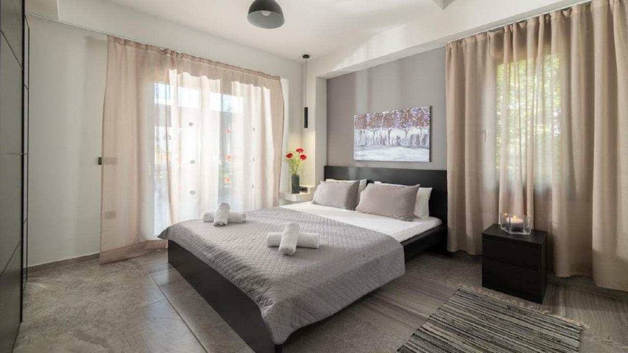 Harmony Residences Pool Villas Ialysos (Rhodes)