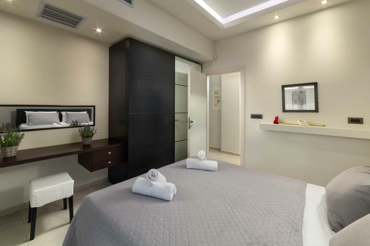 Harmony Residences Pool Villas Villa
